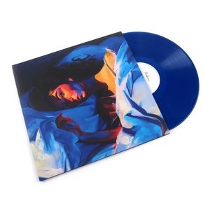 ISO Lorde Melodrama Vinyl
